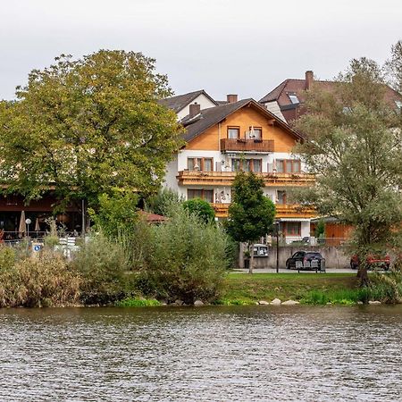 Landgasthof Moser & Restaurant Bootshaus Windorf  Ngoại thất bức ảnh