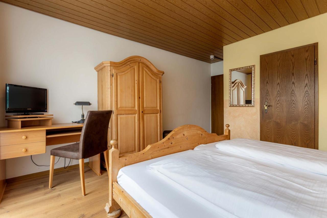 Landgasthof Moser & Restaurant Bootshaus Windorf  Ngoại thất bức ảnh