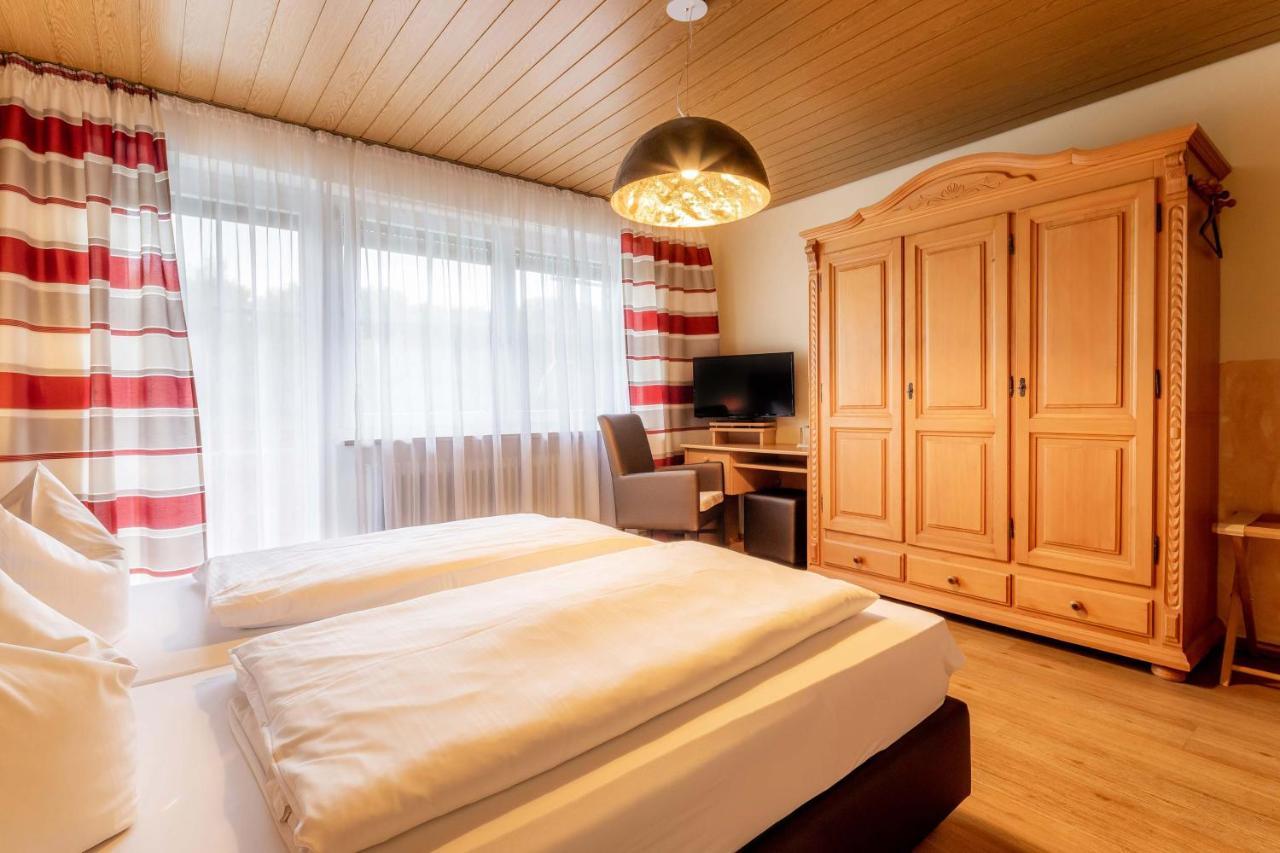 Landgasthof Moser & Restaurant Bootshaus Windorf  Ngoại thất bức ảnh
