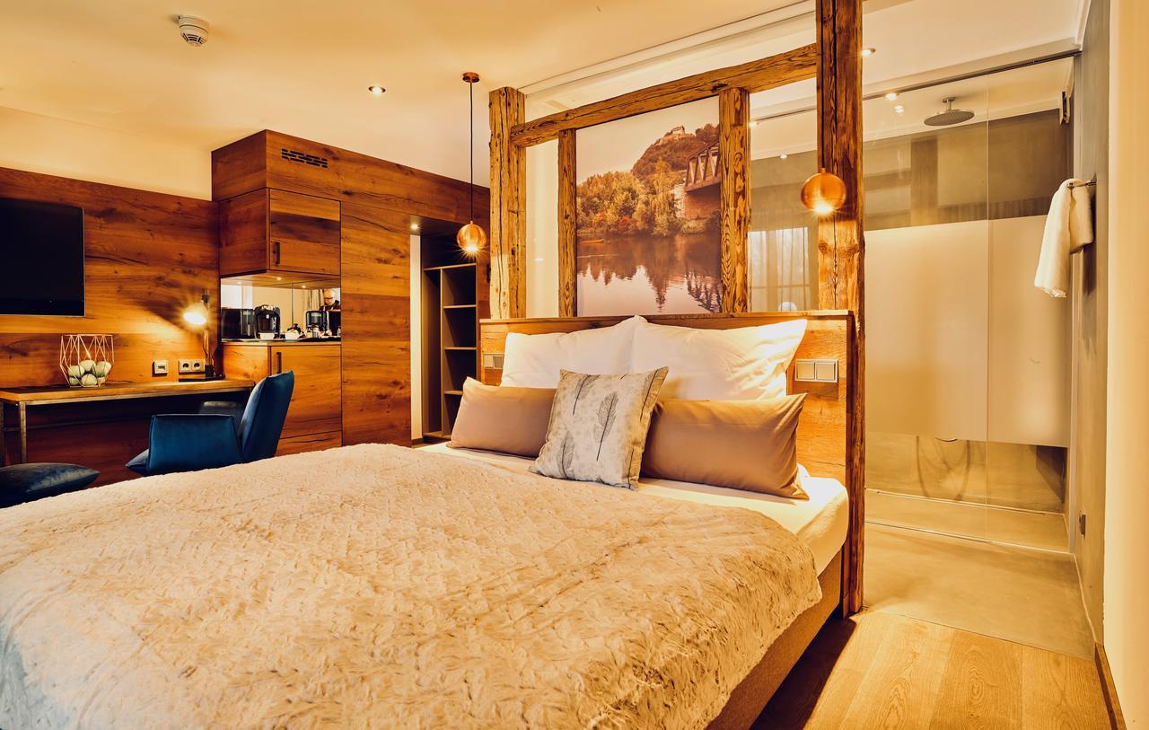 Landgasthof Moser & Restaurant Bootshaus Windorf  Ngoại thất bức ảnh