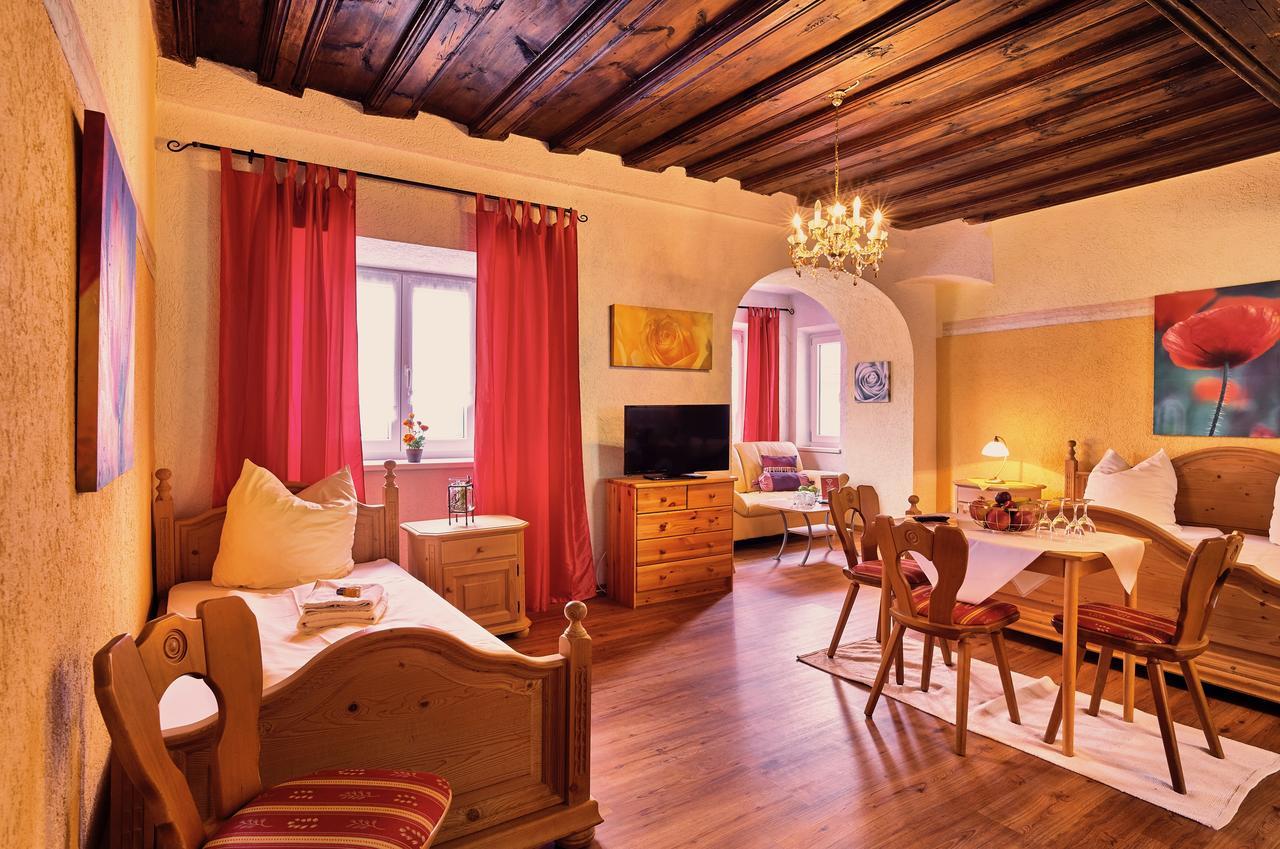 Landgasthof Moser & Restaurant Bootshaus Windorf  Ngoại thất bức ảnh