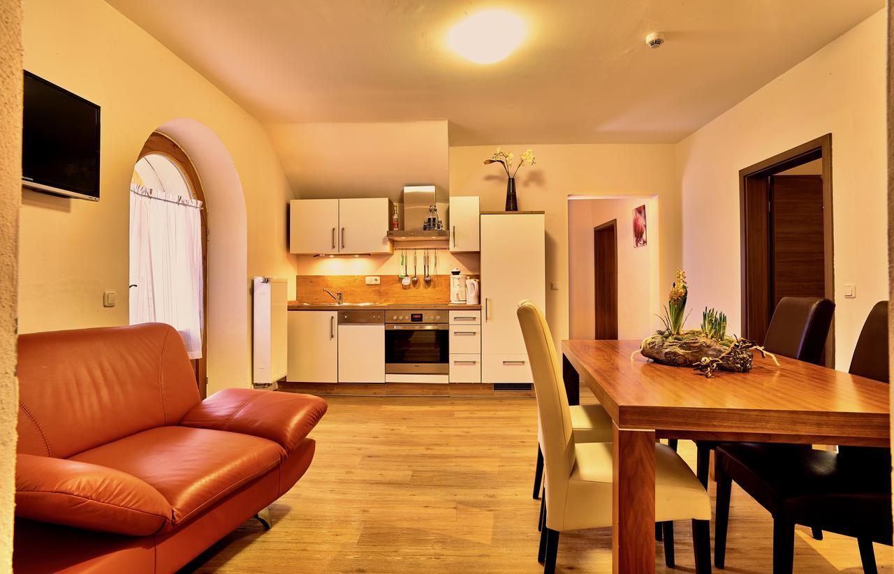 Landgasthof Moser & Restaurant Bootshaus Windorf  Ngoại thất bức ảnh