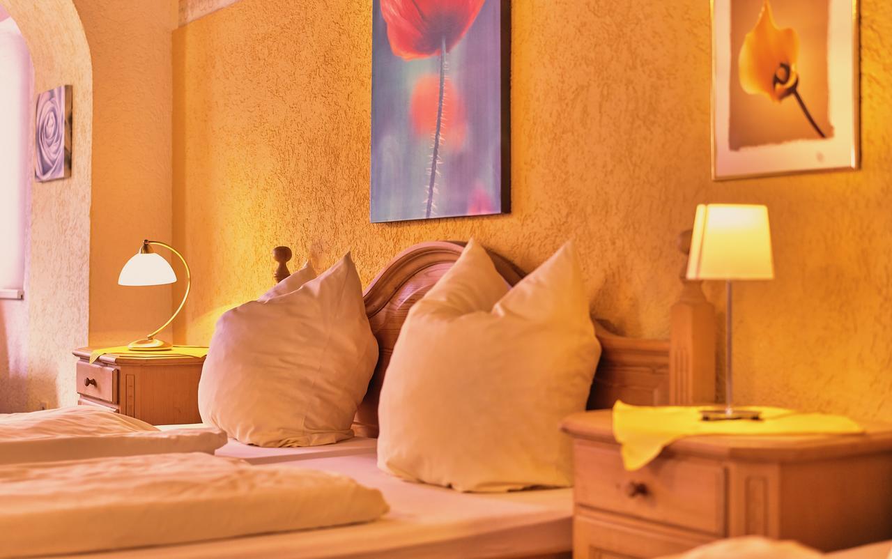 Landgasthof Moser & Restaurant Bootshaus Windorf  Ngoại thất bức ảnh