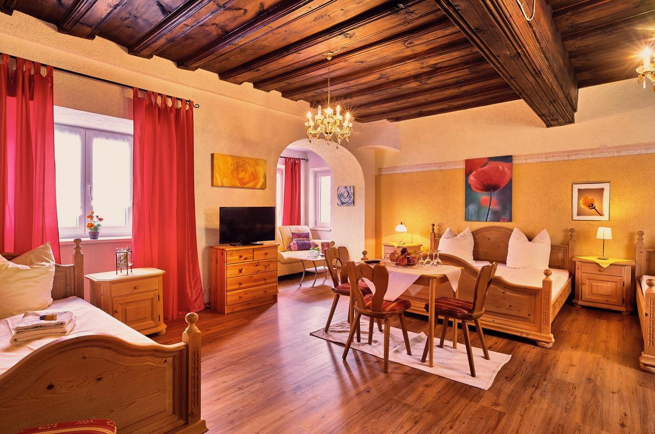 Landgasthof Moser & Restaurant Bootshaus Windorf  Ngoại thất bức ảnh