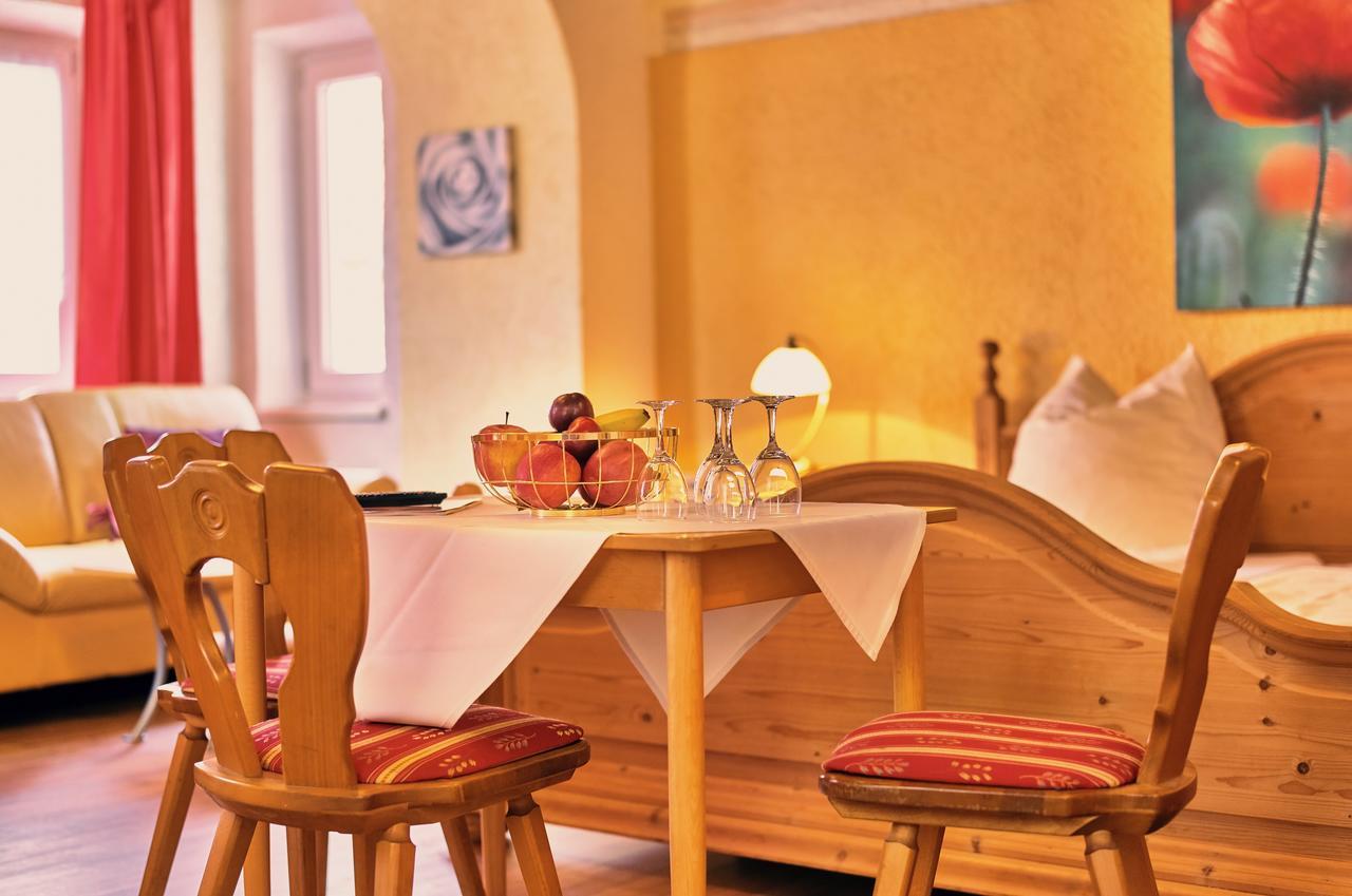 Landgasthof Moser & Restaurant Bootshaus Windorf  Ngoại thất bức ảnh