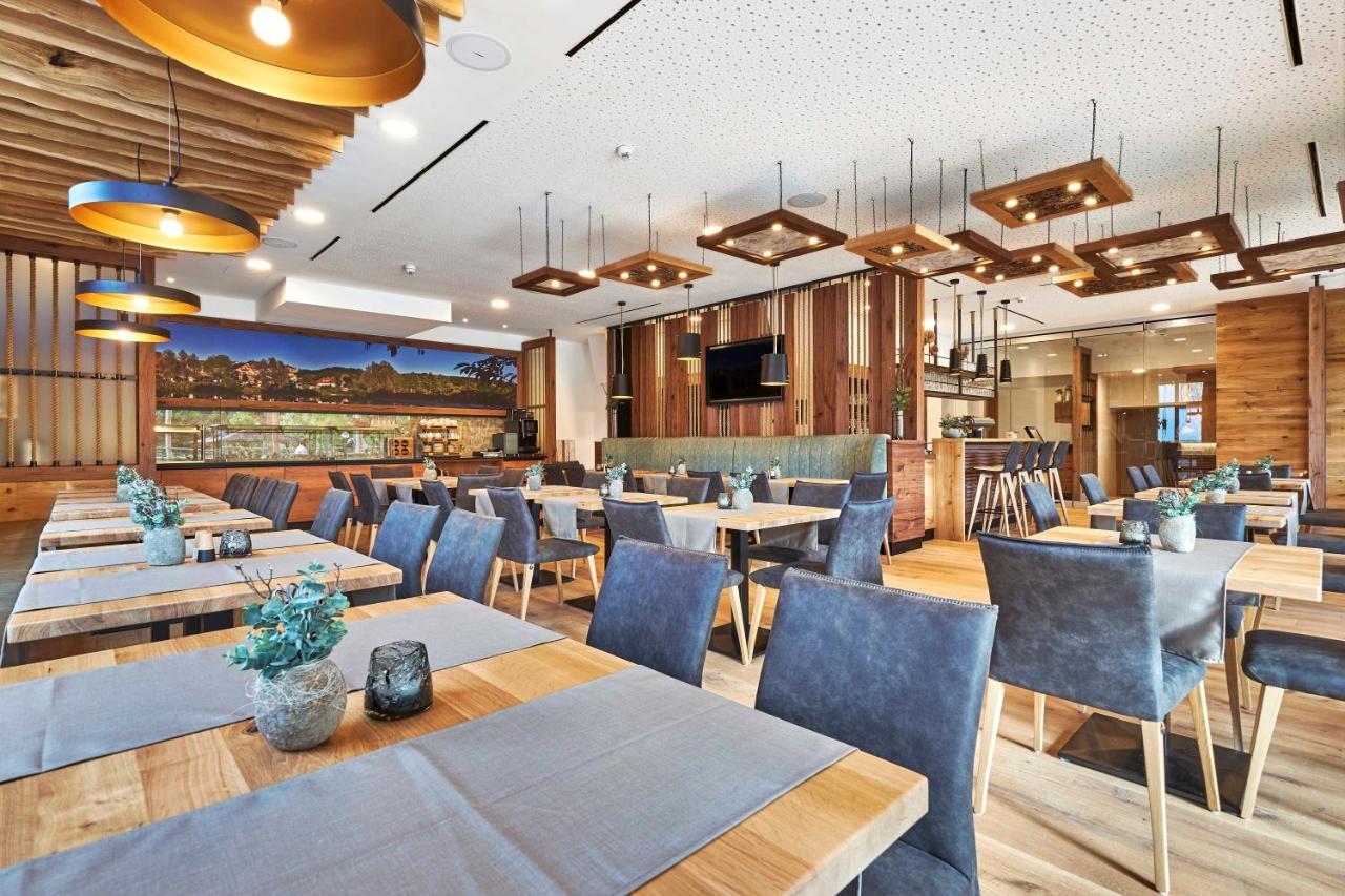 Landgasthof Moser & Restaurant Bootshaus Windorf  Ngoại thất bức ảnh