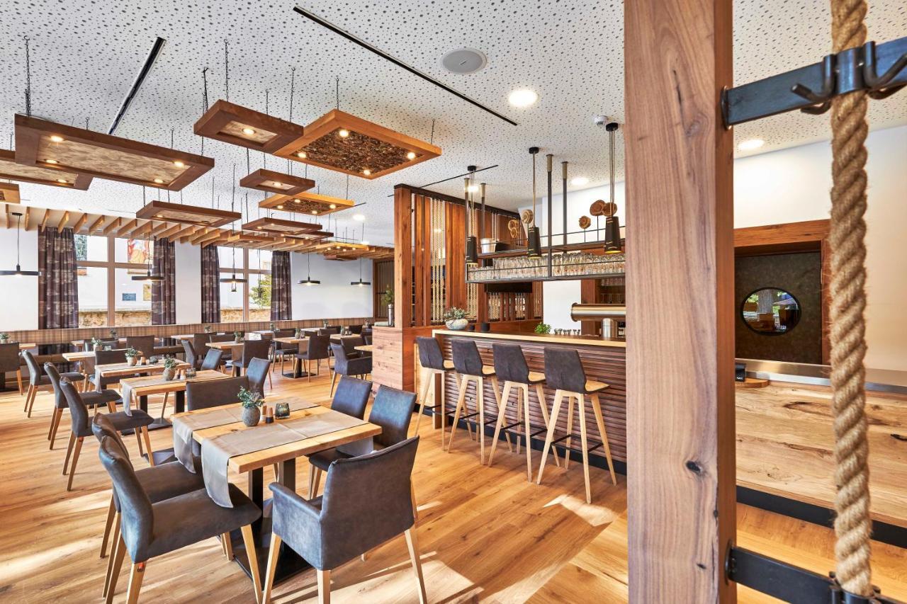 Landgasthof Moser & Restaurant Bootshaus Windorf  Ngoại thất bức ảnh